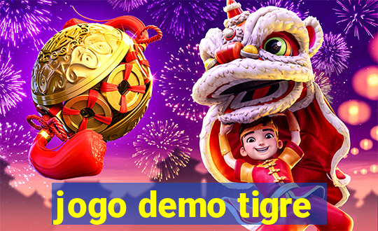 jogo demo tigre